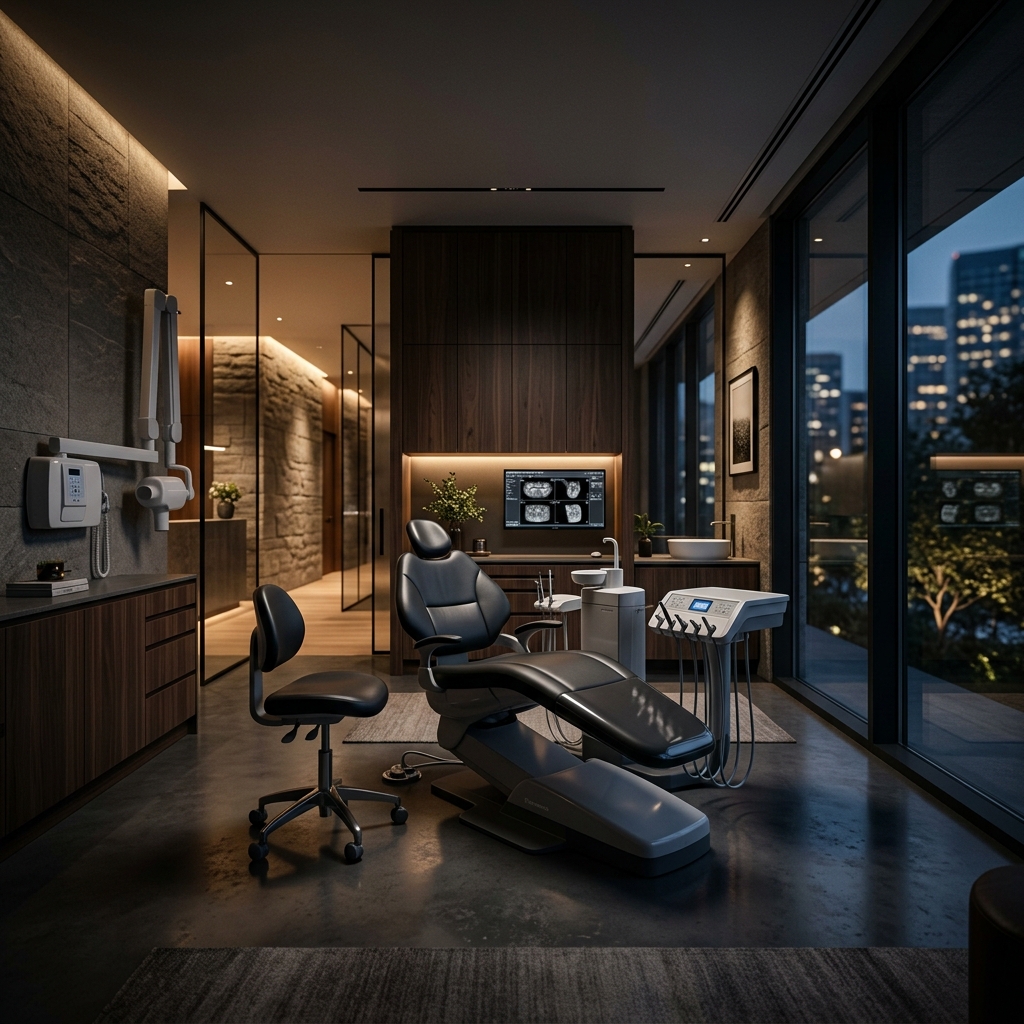 Premium Dental Clinic
