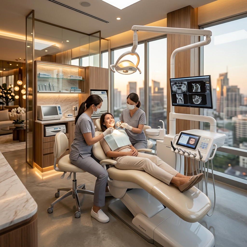 Premium Dental Clinic